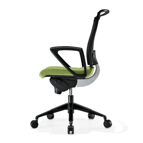 Korium Mesh Kastel office chair with armrests
