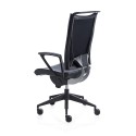 Korium Plus Kastel office chair with armrests