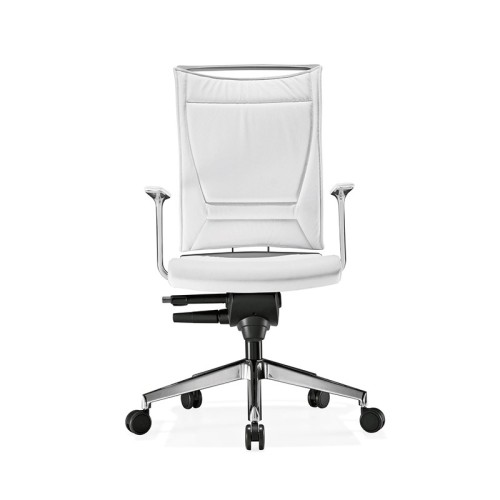 Korium Plus Kastel office chair with armrests