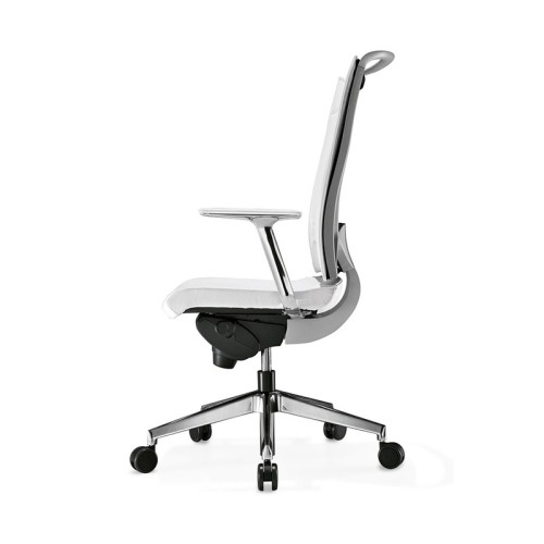 Korium Plus Kastel office chair with armrests