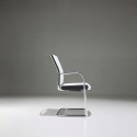 Kosmo Top Kastel office sled chair