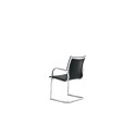 Kruna Plus Linear Kastel office sled chair