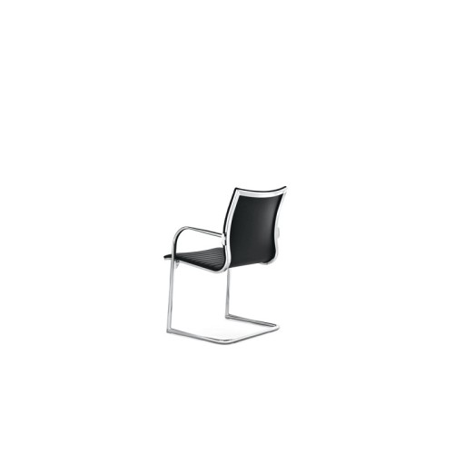 Kruna Plus Linear Kastel office sled chair
