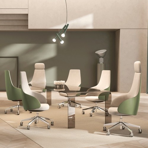 Kontea Kastel office chair