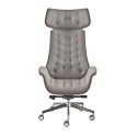 Kriteria capitonné Kastel office chair