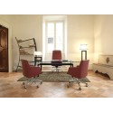 Kamelia Kastel office chair