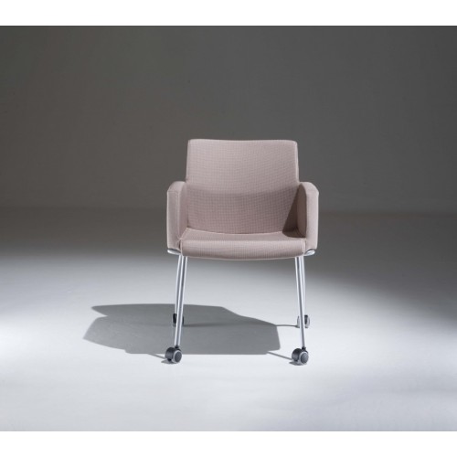 Kribio Kastel waiting room chair