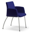 Kribio Kastel waiting room chair