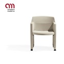 Klipp Kastel folding waiting room chair