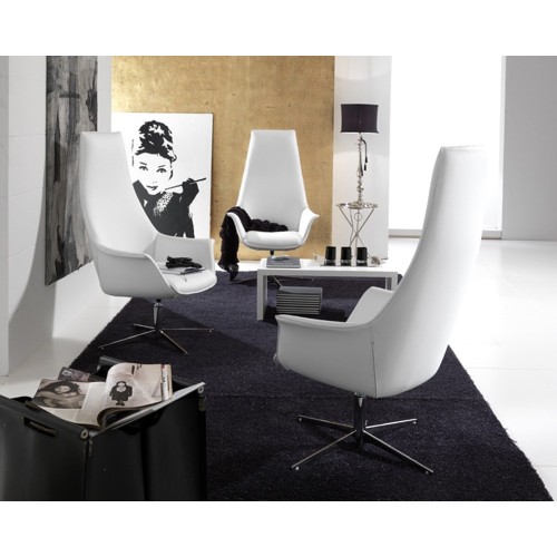 Kimera Kastel waiting room armchair