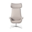Kriteria Kastel waiting room armchair