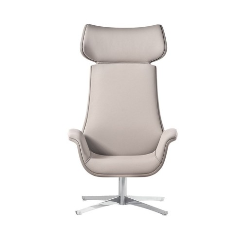 Kriteria Kastel waiting room armchair