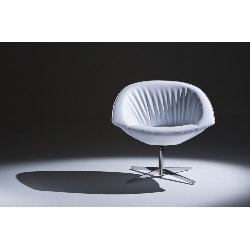 Krokus Kastel waiting room armchair