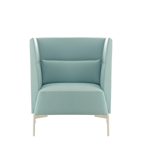 Kendo Kastel waiting room armchair