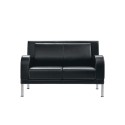 Kristall Kastel office sofa