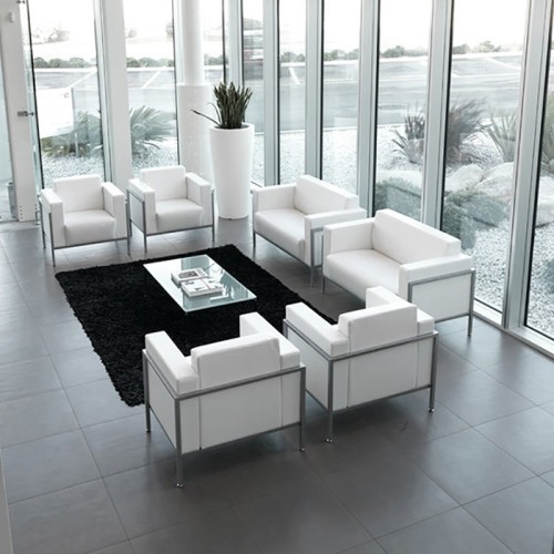 Kursal Kastel office sofa