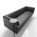Klint Kastel quilted office sofa