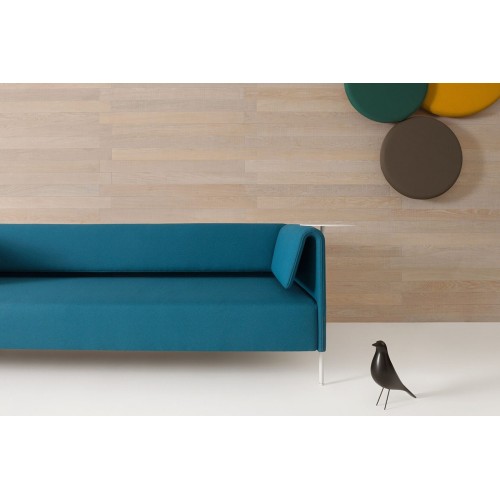 Klint Kastel office sofa