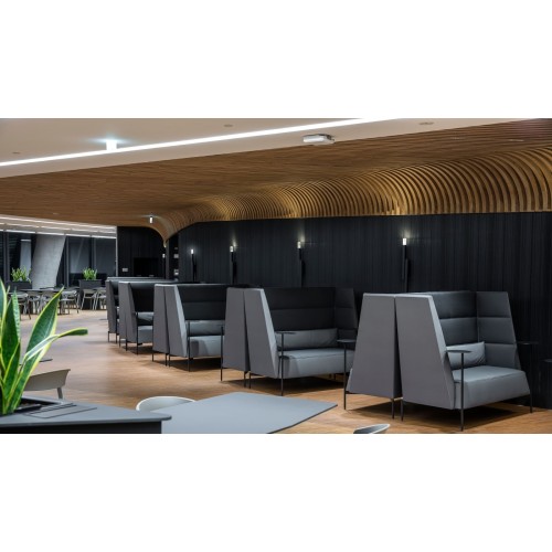 Kendo Kastel office sofa