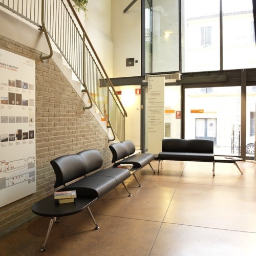 Kondor Kastel office bench