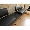 Kondor Kastel office bench