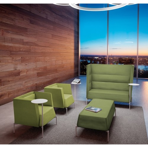 Kendo Kastel ottoman