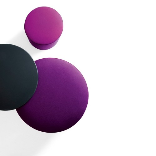 Kroff Kastel ottoman