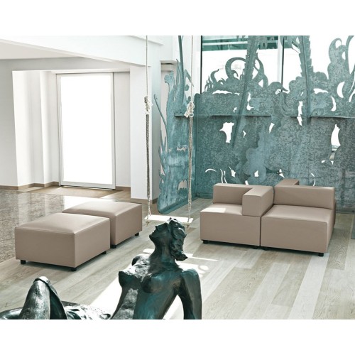 Kuadra Kastel ottoman