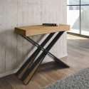 Diago Itamoby extendable Console table