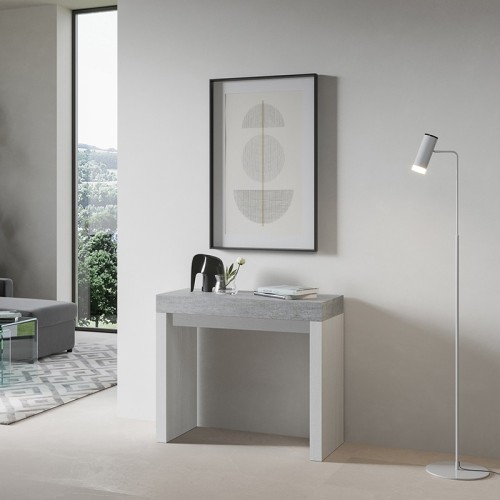 Roxell Mix Itamoby extendable Console table