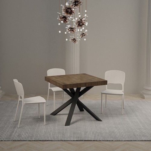 Clerk Itamoby extendable table
