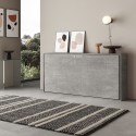 Kando Itamoby single foldaway bed