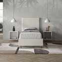 Focus Itamoby single bed