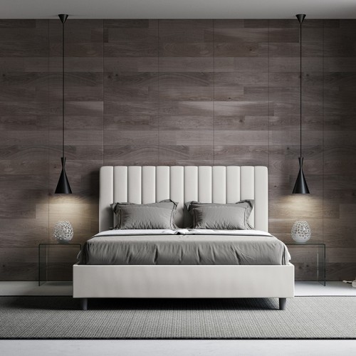 Agueda Itamoby double bed