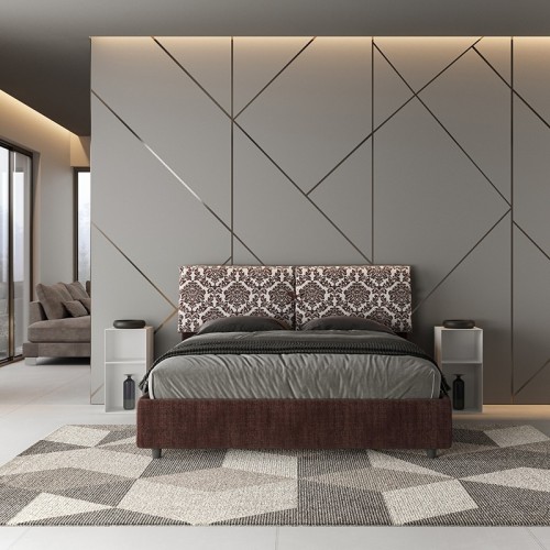 Mados Itamoby Double bed