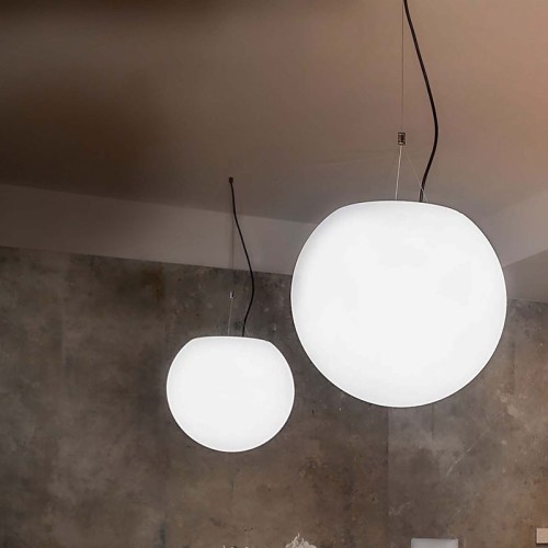 Sfera Khilia Suspension lamp