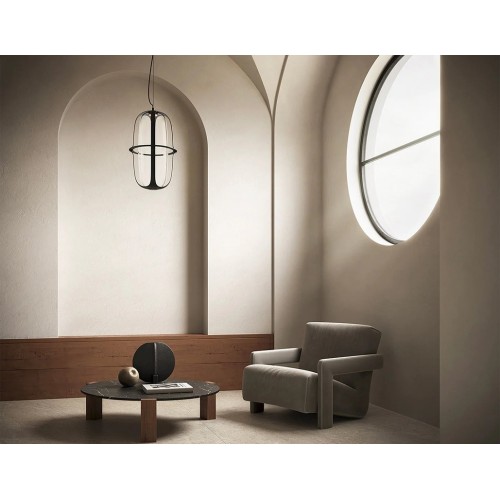 Kooi KDLN Kundalini suspension Lamp