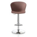 Kicca Plus Kastel swivel stool