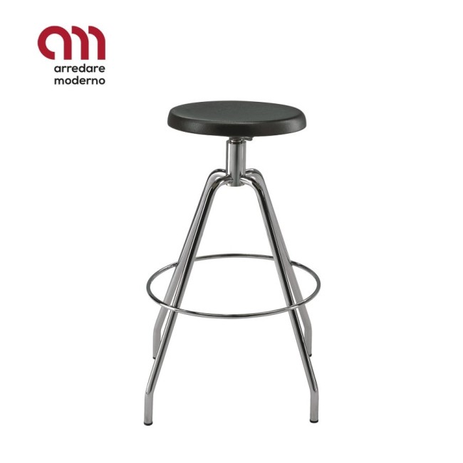 Kat Kastel stool
