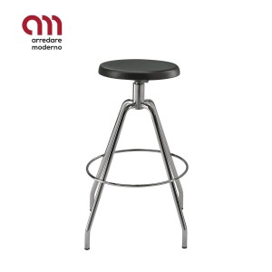 Kat Kastel stool