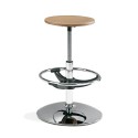 Kat Kastel stool