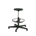 Kat Kastel stool