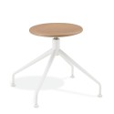Kat Kastel stool