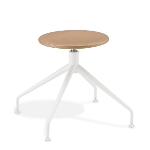 Kat Kastel stool