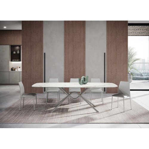 Cherry Ingenia Casa Bontempi chair