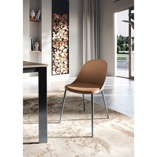 Sam 44.77 - 44.78 Ingenia Casa Bontempi chair