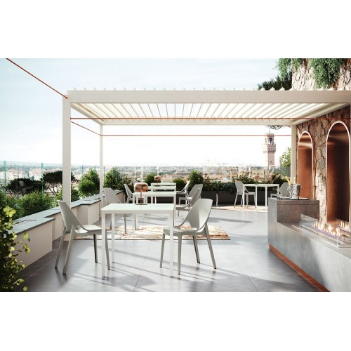 Spirit Ingenia Casa Bontempi chair