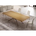 Air Ingenia Casa Bontempi Fixed Rectangular Table