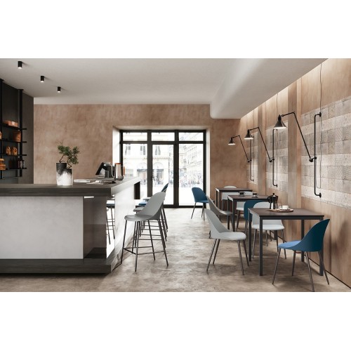 Bios Outdoor Ingenia Casa Bontempi Minimal garden Table 