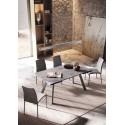 Brooklyn Ingenia Casa Bontempi Fixed Rectangular Table